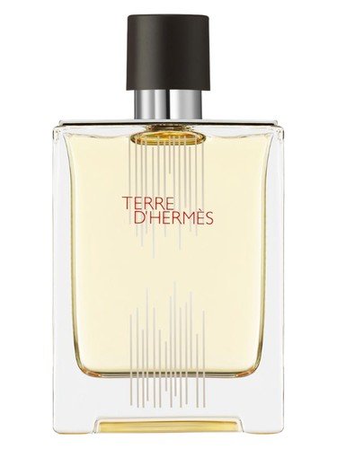 Terre d’Hermes Flacon H 2021 Eau de Toilette