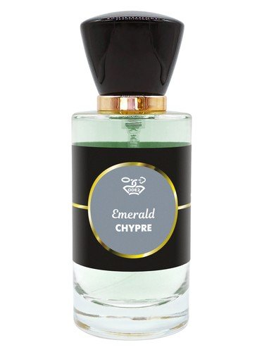 Emerald Chypre