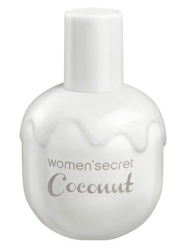 Coconut Temptation