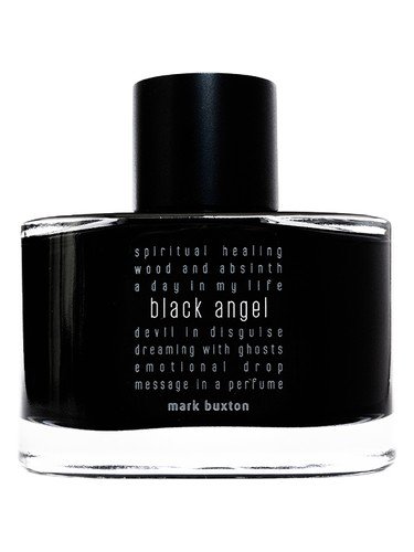 Black Angel