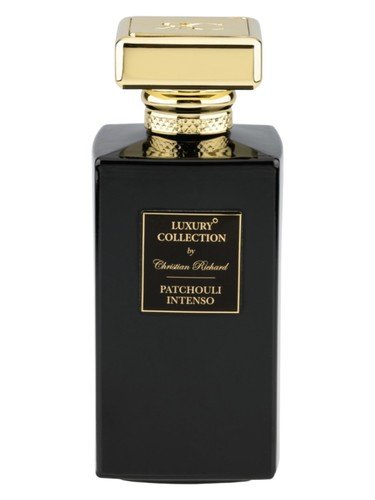 Patchouli Intenso