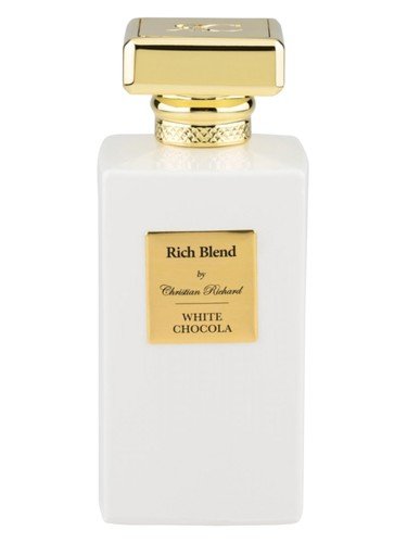 White Chocola