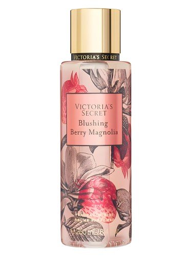 Blushing Berry Magnolia