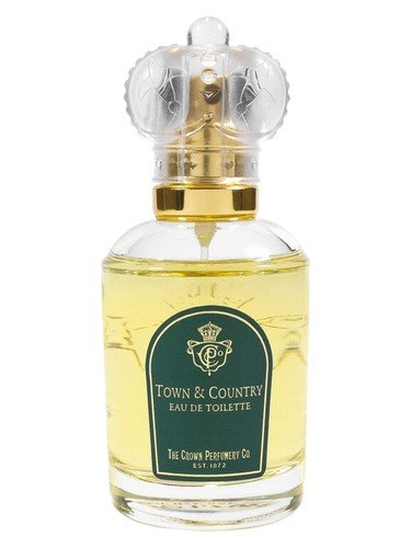 Town & Country