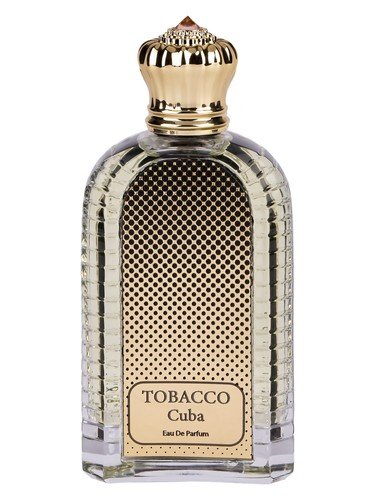 Tobacco Cuba