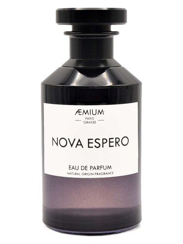 Nova Espero