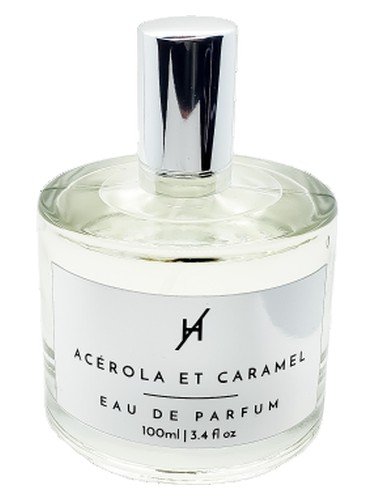 Acérola et Caramel