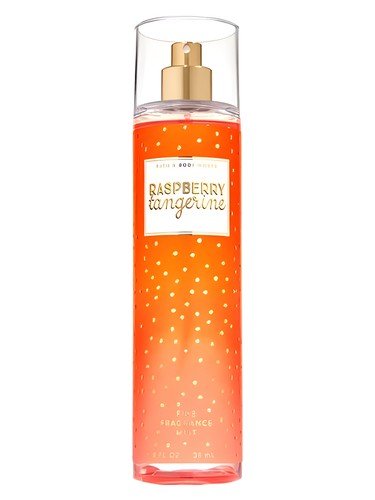 Raspberry Tangerine