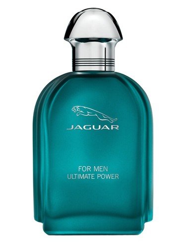 Jaguar for Men Ultimate Power