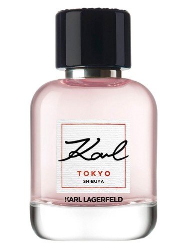 Karl Tokyo Shibuya