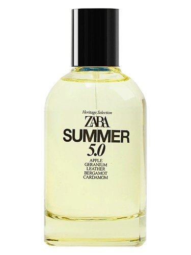 Summer 5.0