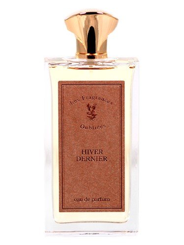 Hiver Dernier