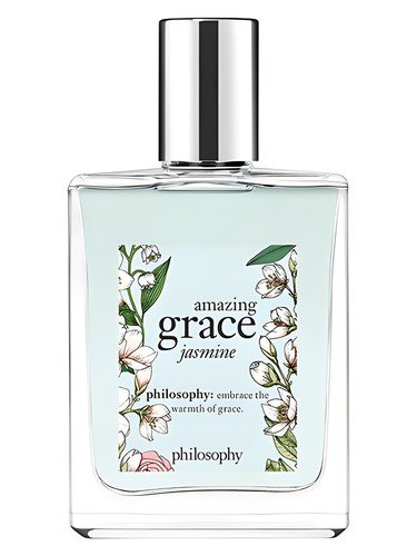 Amazing Grace Jasmine