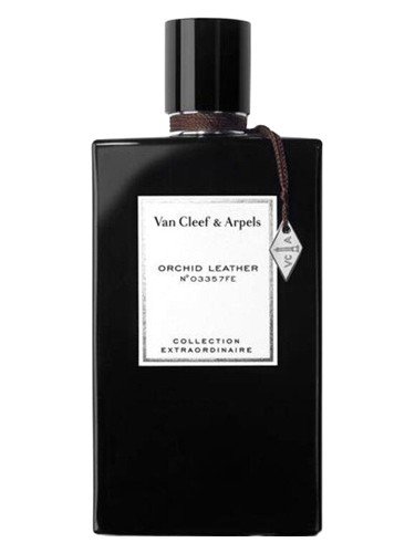 Orchid Leather