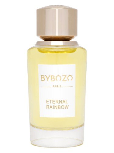 Eternal Rainbow