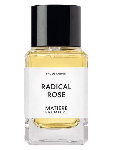 Radical Rose