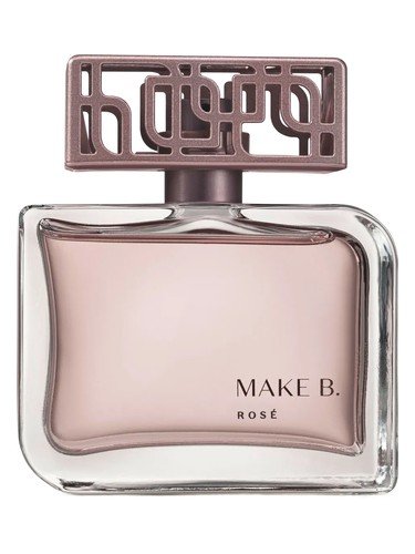 make B. Rosé