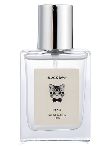 L’eau