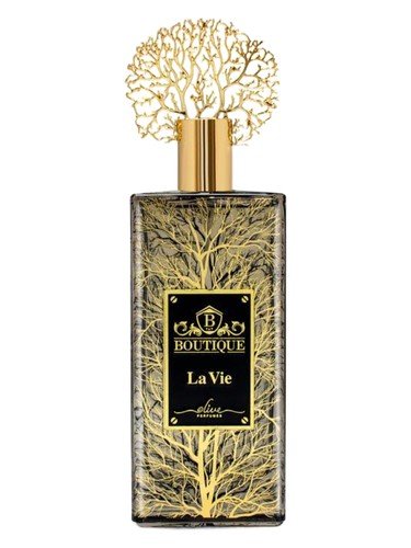 La Vie