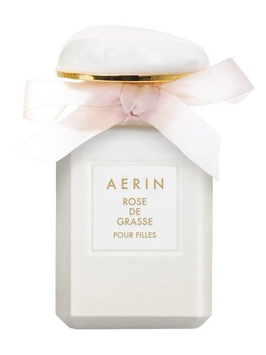 Rose de Grasse pour Filles