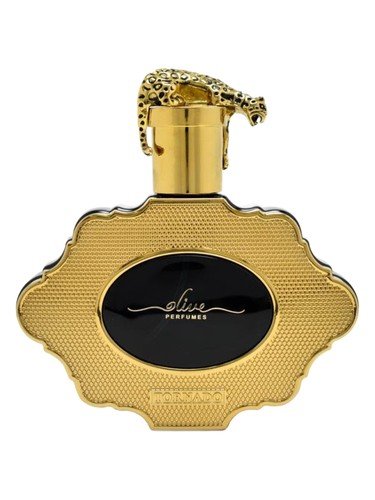 Tornado Gold