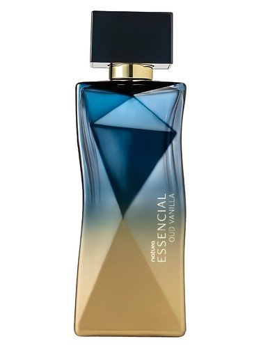 Essencial Oud Vanilla