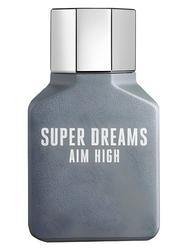 Super Dreams – Aim High