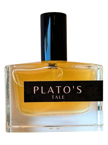 Plato’s Tale