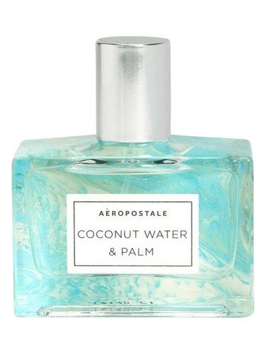 Coconut Water & Palm