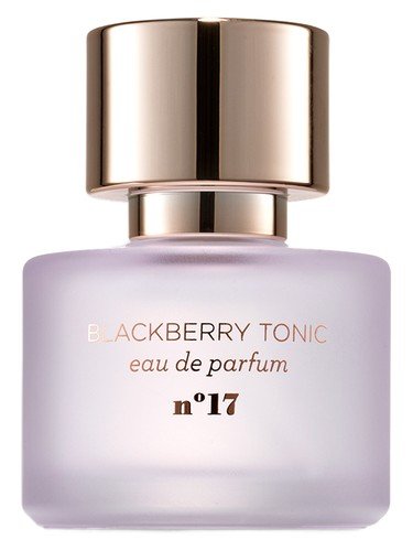 Blackberry Tonic