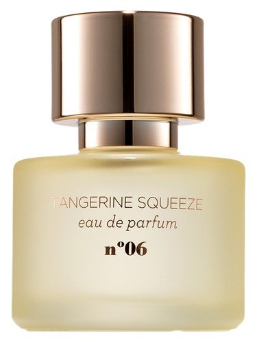 Tangerine Squeeze