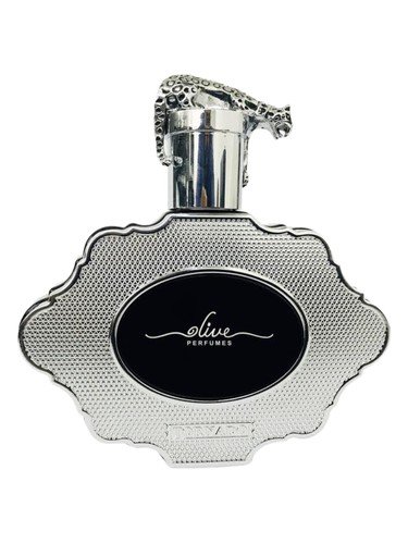 Tornado Silver