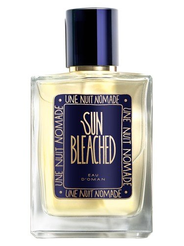 Sun Bleached