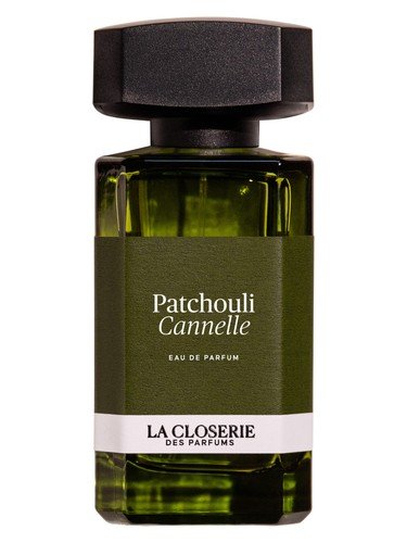 Patchouli Canelle