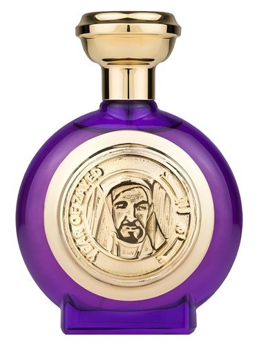 Zayed 2018