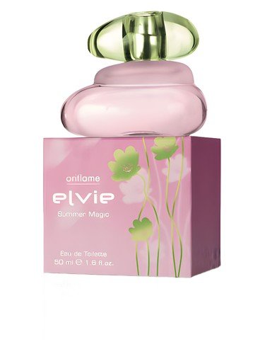 Elvie Summer Magic