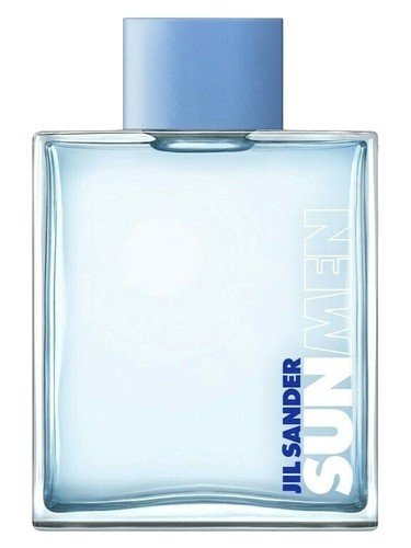 Sun Men Lavender & Vetiver