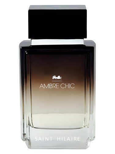 Ambre Chic