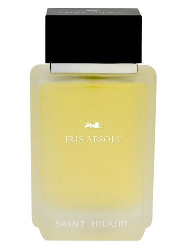 Iris Absolu