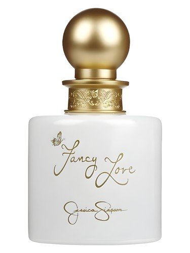 Fancy Love