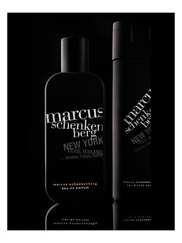 Marcus Schenkenberg Eau de Parfum