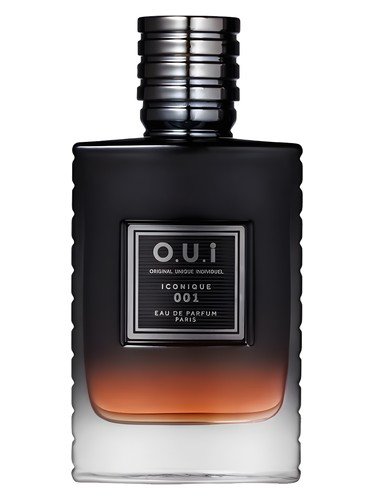 Iconique 001