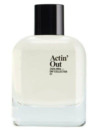 Actin’ Out