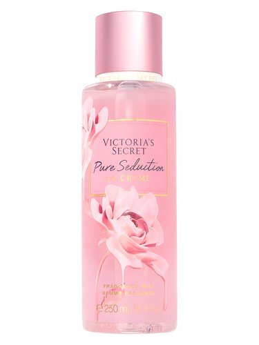 Pure Seduction La Crème