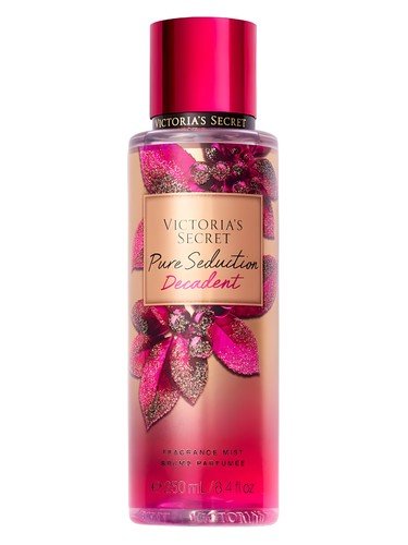 Pure Seduction Decadent