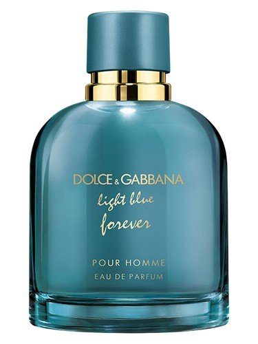 Light Blue Forever pour Homme