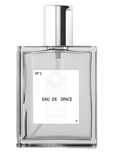 Eau de Space – The Smell of Space