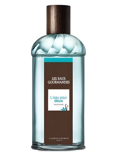 Les Eaux Gourmandes – L’Eau pour Deux