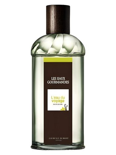 Les Eaux Gourmandes – L’Eau du Voyage