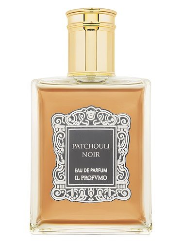 Patchouli Noir